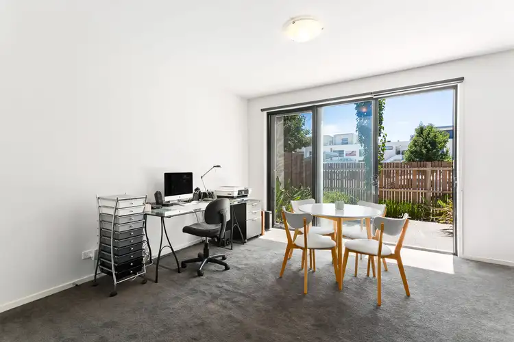 Second view of Homely townhouse listing, 9 Newstead Drive, Doreen VIC 3754