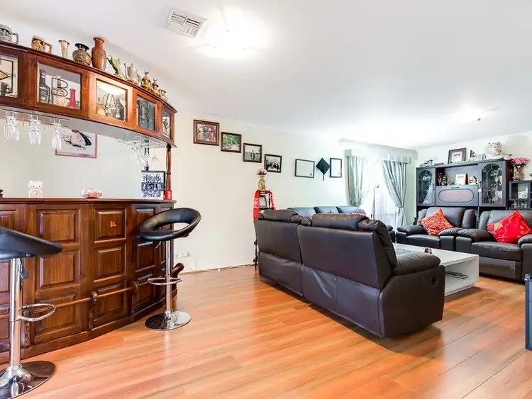 Fifth view of Homely house listing, 14 Manatee Close, Hoppers Crossing VIC 3029