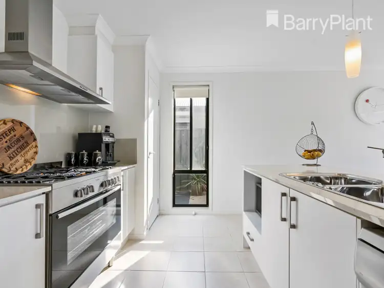 Fourth view of Homely house listing, 18 Mirima Street, Tarneit VIC 3029