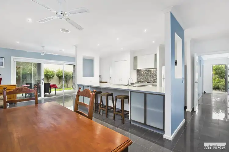 Sixth view of Homely house listing, 7 Rippleside Drive, Torquay VIC 3228