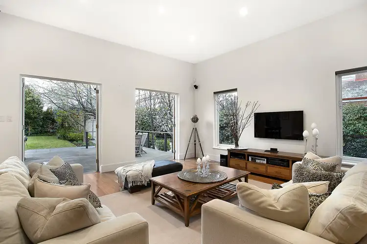 Fourth view of Homely house listing, 84 Victoria Road, Hawthorn East VIC 3123