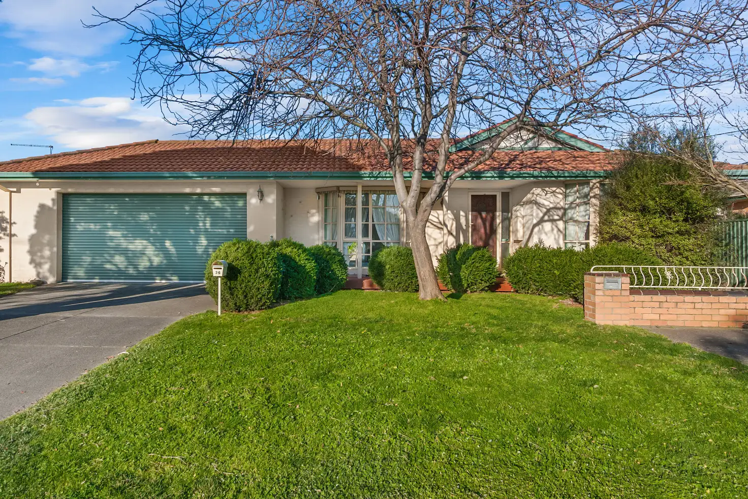 Main view of Homely house listing, 36 Slattery Place, Pakenham VIC 3810