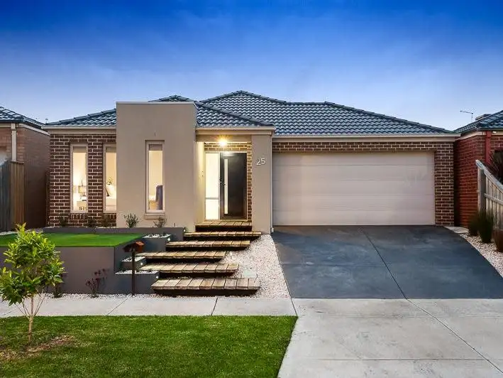 25 Impulse Avenue, Doreen VIC 3754