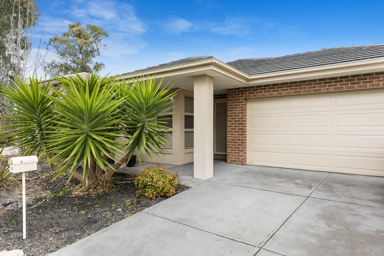 Main view of Homely house listing, 69 Laurimar Boulevard, Doreen VIC 3754