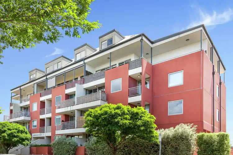 Main view of Homely apartment listing, 303/77 Village Way, Maribyrnong VIC 3032
