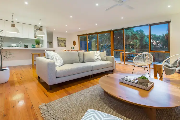 Fourth view of Homely house listing, 13 Howell Street, Rye VIC 3941