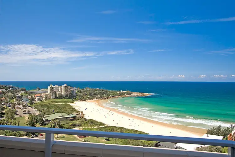 12/57 Crown Road, Queenscliff NSW 2096