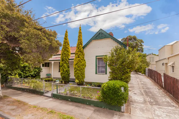 Second view of Homely house listing, 42 Clarke Street, Newtown VIC 3220