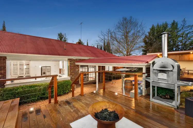 Sixth view of Homely house listing, 9 Bessa Court, Wonga Park VIC 3115