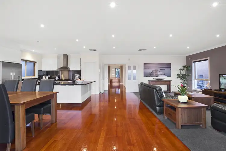 Sixth view of Homely house listing, 16 Palmerston Place, Highton VIC 3216