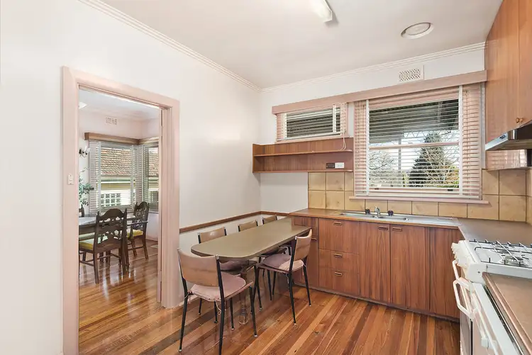 Fourth view of Homely house listing, 5 Coorie Crescent, Rosanna VIC 3084