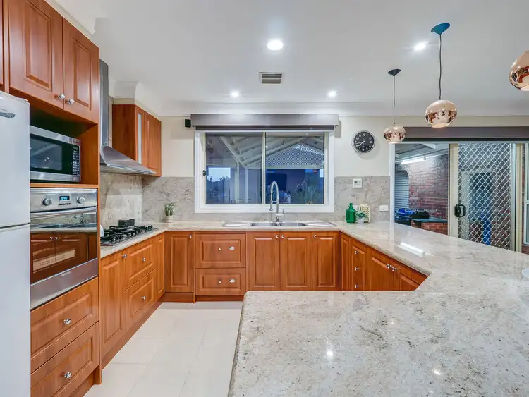 Fifth view of Homely house listing, 42 Grange Drive, Lysterfield VIC 3156