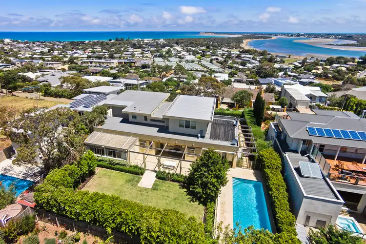 Third view of Homely house listing, 17 The Avenue, Ocean Grove VIC 3226