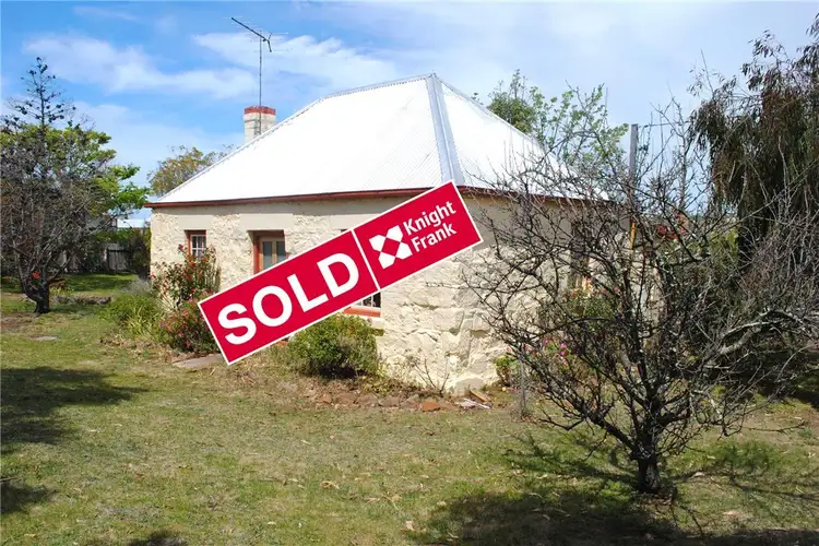 Main view of Homely house listing, 22 Noyes Street, Swansea TAS 7190