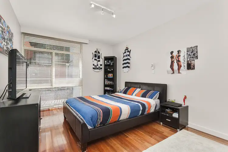 Fifth view of Homely apartment listing, 7/2 Maple Grove, Toorak VIC 3142