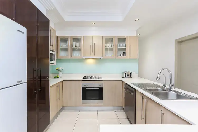 Third view of Homely villa listing, 5/32-34 Hardwicke Street, Riverwood NSW 2210