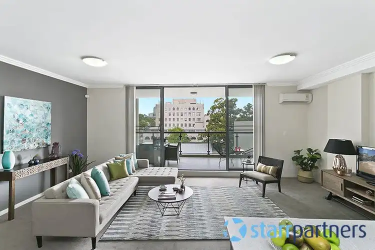 37/20 Victoria Road, Parramatta NSW 2150
