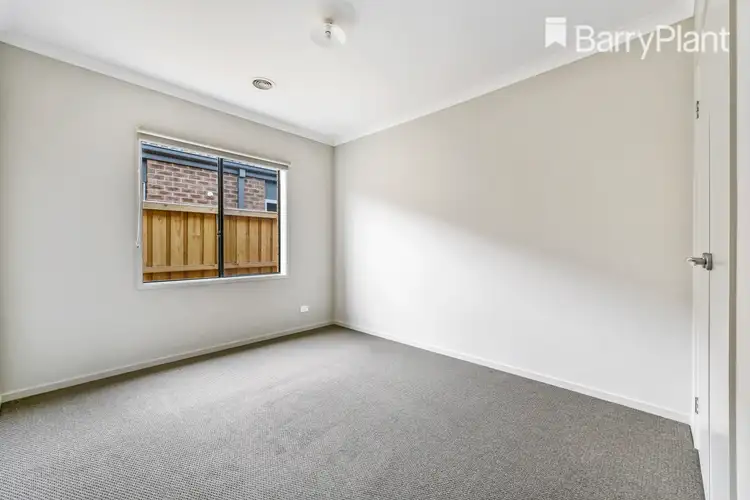 Sixth view of Homely house listing, 10 Rugby Crescent, Truganina VIC 3029