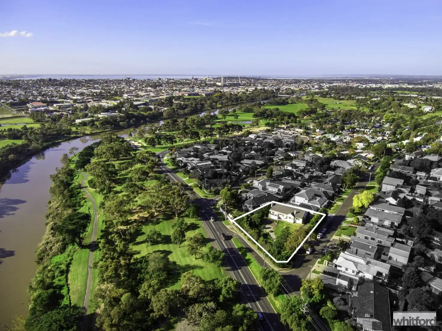 Main view of Homely house listing, 2-4 Victoria Terrace, Belmont VIC 3216