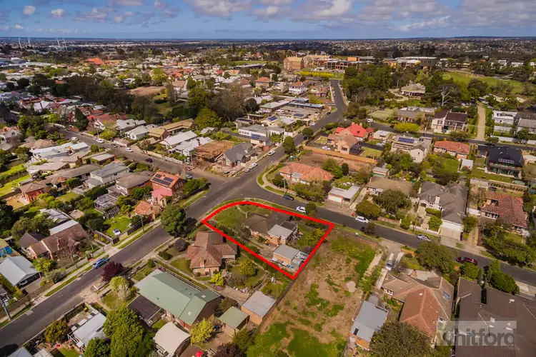 Fifth view of Homely house listing, 6 Ruthven Street, Newtown VIC 3220