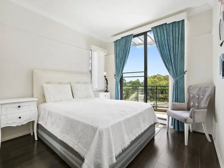 Third view of Homely apartment listing, 34/478 Church Street, North Parramatta NSW 2151