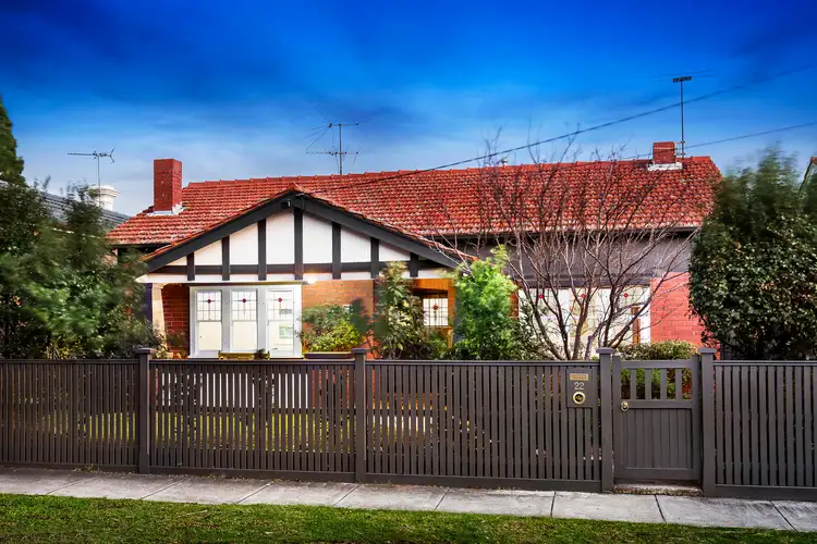 22 Sycamore Street, Caulfield South VIC 3162