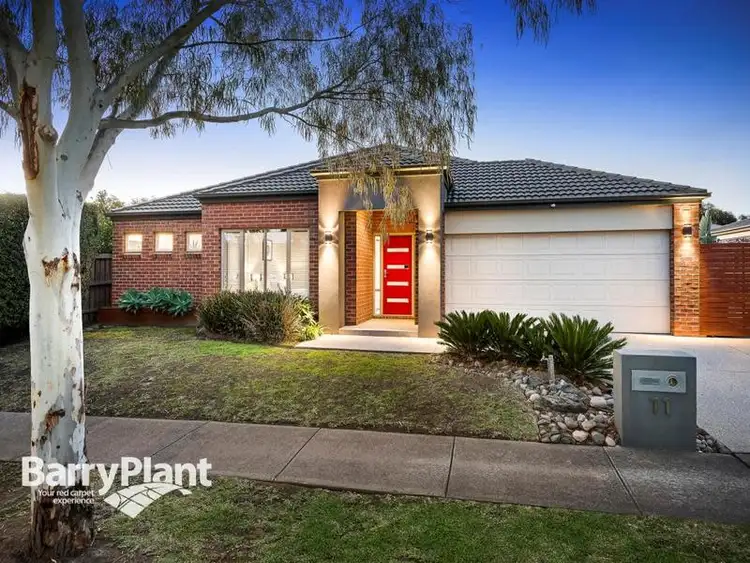 11 Counthan Terrace, Doreen VIC 3754