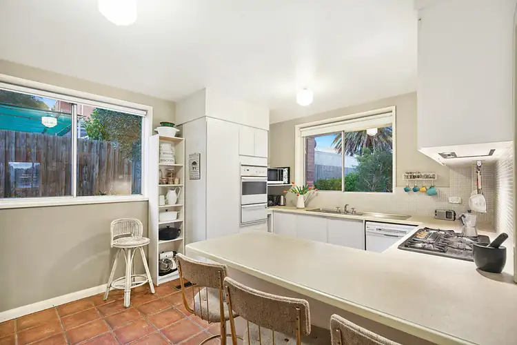 Fourth view of Homely apartment listing, 4/97 Hawdon Street, Heidelberg VIC 3084