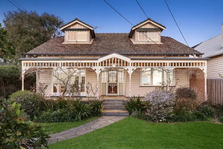 3 Hurlingham Street, Brighton East VIC 3187