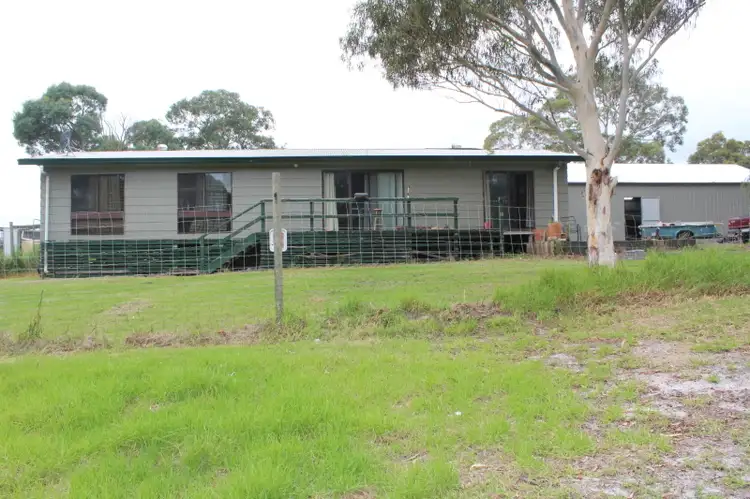 506 Longford-Loch Sport Road, Longford VIC 3851