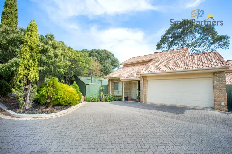Main view of Homely house listing, 1/1-3 Glenbrae Close, Wynn Vale SA 5127