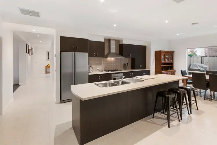 Fifth view of Homely house listing, 47 Nottingham Crescent, Tarneit VIC 3029