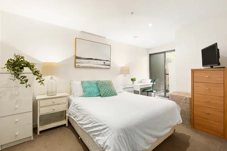 Fifth view of Homely apartment listing, 9/41 Murrumbeena Road, Murrumbeena VIC 3163