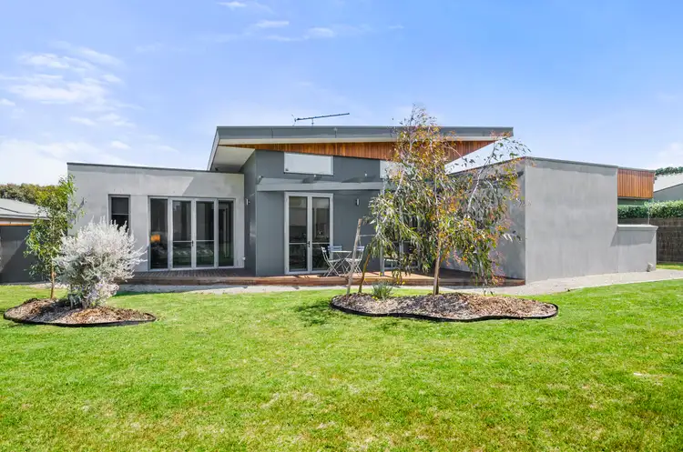 Third view of Homely house listing, 27 Fourth Loop, Barwon Heads VIC 3227