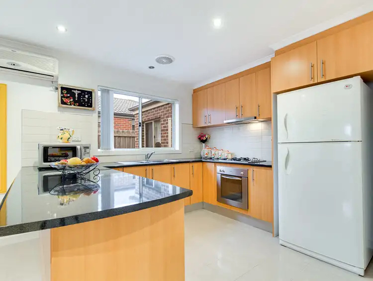 Second view of Homely house listing, 4 Indigo Court, Tarneit VIC 3029