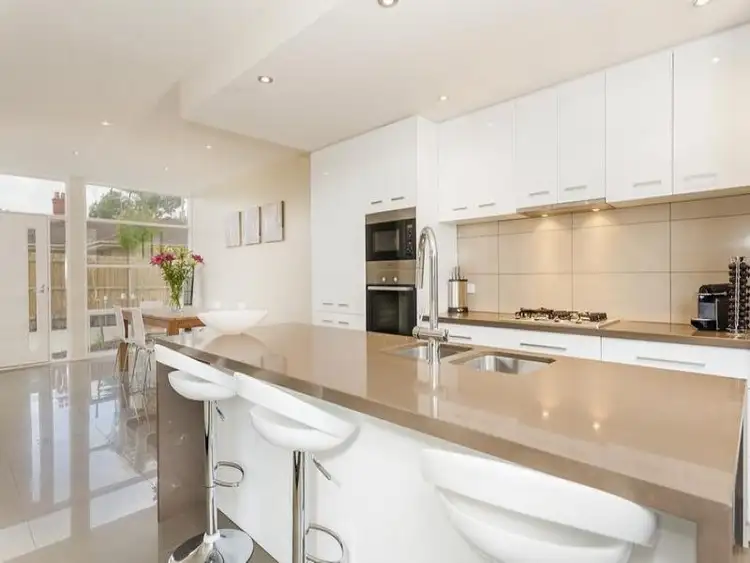 Third view of Homely townhouse listing, 3/109 Hitchcock Avenue, Barwon Heads VIC 3227