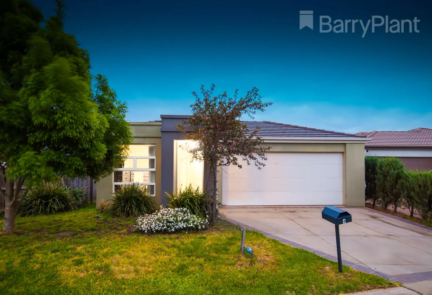 Main view of Homely house listing, 4 Juliet Avenue, Tarneit VIC 3029