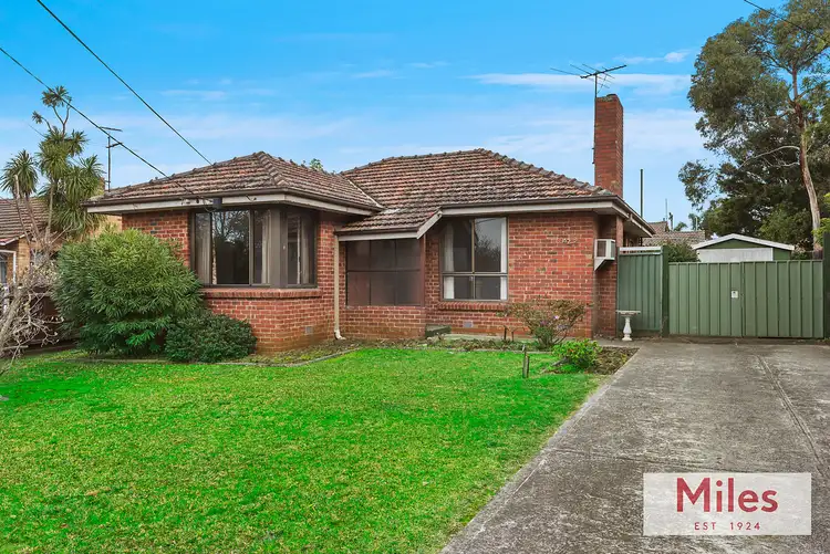 Main view of Homely house listing, 42 Swanston Street, Heidelberg Heights VIC 3081