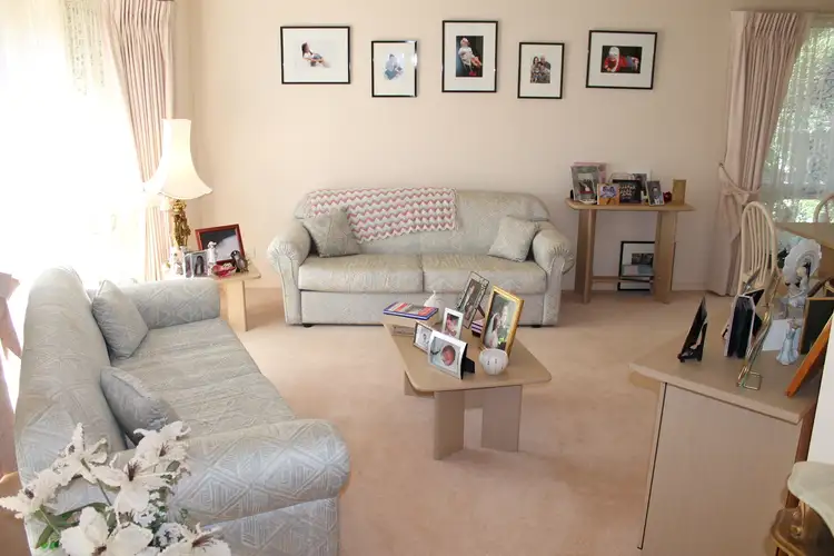 Fourth view of Homely house listing, 25 Valley View Crescent, Berwick VIC 3806