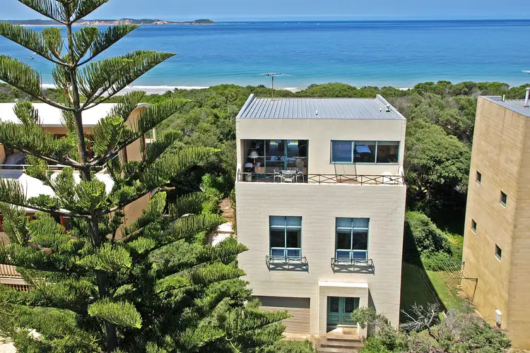 Fifth view of Homely house listing, Lot 3, 43 Flinders Street, Queenscliff VIC 3225