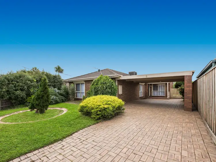 8 Tallong Court, Hoppers Crossing VIC 3029
