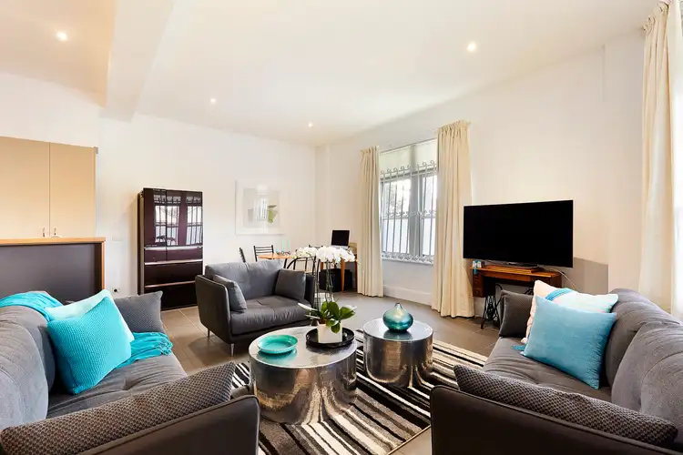 Second view of Homely house listing, 74 Bridge Street, Port Melbourne VIC 3207