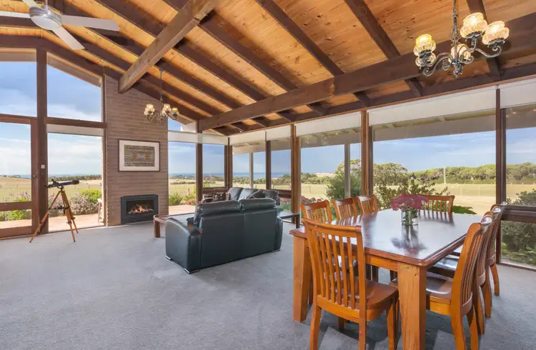 Fifth view of Homely house listing, 2249 Mornington-Flinders Road, Flinders VIC 3929