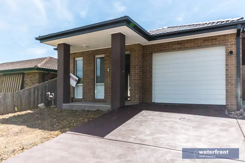 Main view of Homely house listing, 35B Bemersyde Drive, Berwick VIC 3806