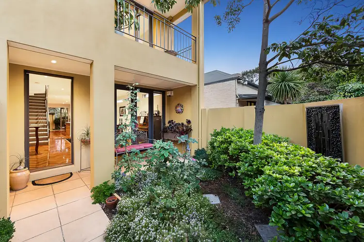 Sixth view of Homely house listing, 10 Arthur Street, South Yarra VIC 3141