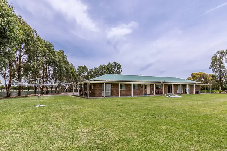 Main view of Homely rural property listing, 29 Denison Road, Rosedale VIC 3847
