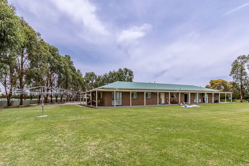 Main view of Homely rural property listing, 29 Denison Road, Rosedale VIC 3847