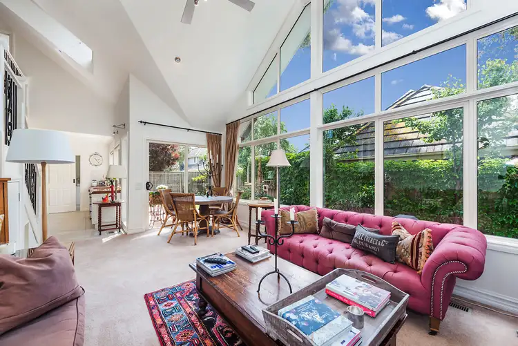 Fifth view of Homely townhouse listing, 3/9 Baldwin Road, Blackburn VIC 3130