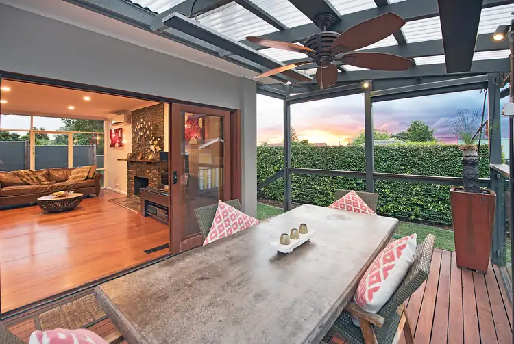 Third view of Homely house listing, 23 Bond Avenue, Blackburn South VIC 3130
