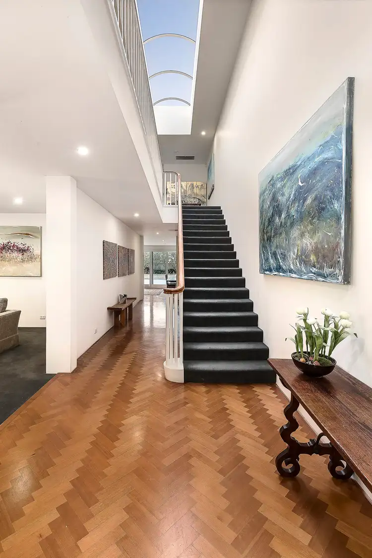 Second view of Homely house listing, 3A Monomeath Avenue, Toorak VIC 3142
